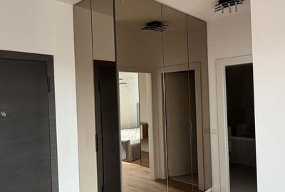 Apartament cu 2 camere decomandat în Central - 7