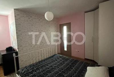 Apartament cu 3 camere decomandat, mobilat în Apahida - 7
