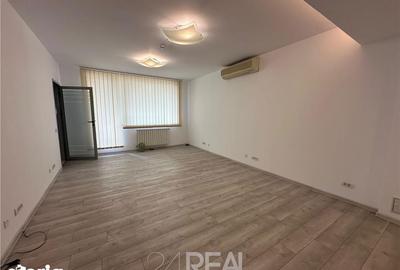 Spațiu comercial, de 251 mp, în Aviatorilor - 3