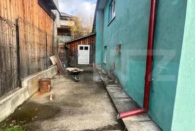 Casa individuala, zona Centrala, 10 ari teren, Prundu Bargaului - 5