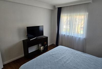 Baneasa Iancu Nicolae vila 4 camere de vanzare - 40