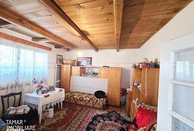 Casă cu 4 camere în Arăneag - 8