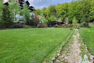 Spațiu comercial, de 564 mp, în Cheia - 3