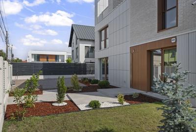 VILA MODERNA PROIECT EXCLUSIVIST ADIACENT IANCU NICOLAE - 1