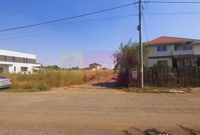 Teren de 4715 mp, în Brănești - 7