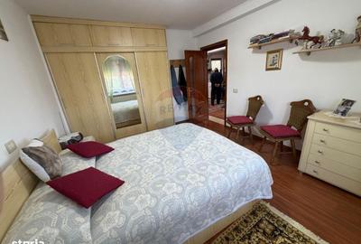 Casă cu 3 camere cu Teren 1871 Mp în Găneasa - 5