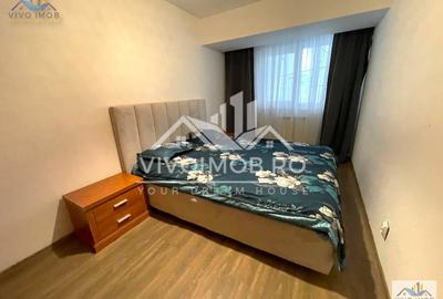 Unirii-Nerva Traian | renovat integral | 56 mp | bloc monolit - 11