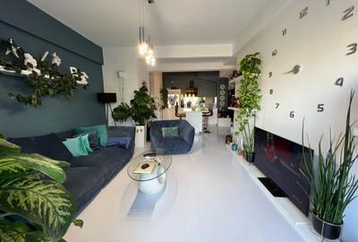 Apartament premium 3 camere ULTRACENTRAL /Premium 3-Room Apartment Ultra-Central - 6