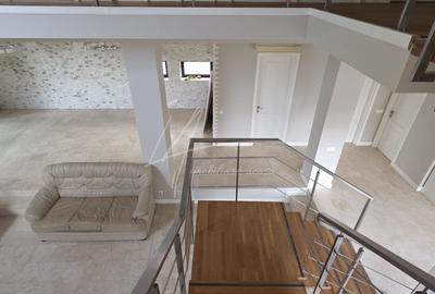 Casă individuală cu 5 camere cu Teren 607 Mp în Otopeni - 21