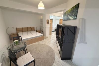 Garsonieră decomandată, mobilată în Ghencea - 2