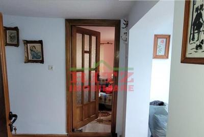 Nou! Casa S=96mp teren 863 mp, cu utilitati, Zona Primarie, - 10