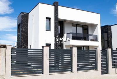 Casǎ Lux | Direct Dezvoltator | Predare Aprilie 2026 | 633 MP Teren - 2