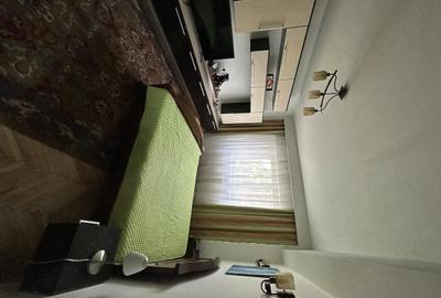 Apartament cu 2 camere decomandat în Carpați 2 - 1
