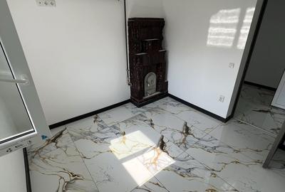 Casă cu 4 camere în Lipănești - 4