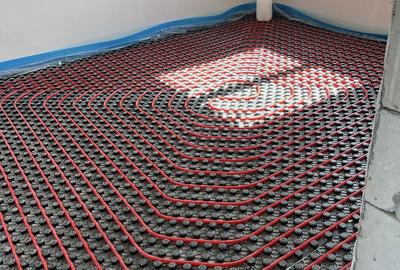 Casă cu 3 camere în Central - 4