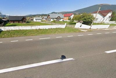 Teren în Podu Coșnei - 3