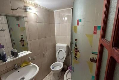 Apartament cu 3 camere, mobilat în Copou