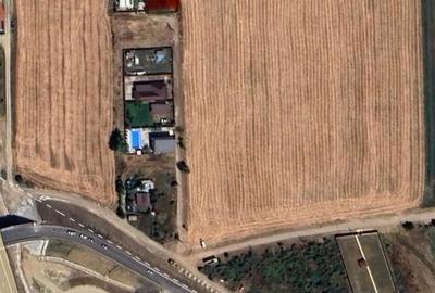 Teren de 660 mp, în Ciorogârla - 1