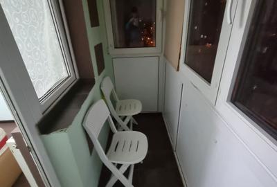 Apartament cu 2 camere semidecomandat în 1 Decembrie 1918 - 3
