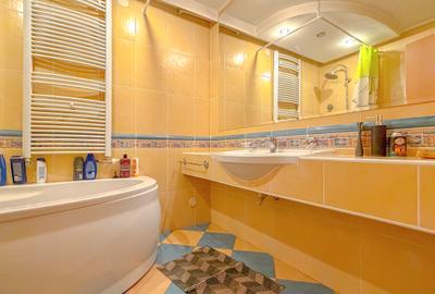 Apartament unic cu 7 camere, 3 balcoane, 3 bai, 2  parcari, 2 beciuri, Central Apartament unic cu 7 camere, 3 balcoane, 3 bai, 2  parcari, 2 beciuri, Central - 19