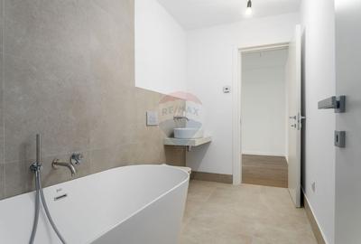 Apartament Amber Forest cu 2 camere, echipat complet, parcare inclusa - 7