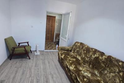 Garsonieră semidecomandată în Exterior Vest - 2