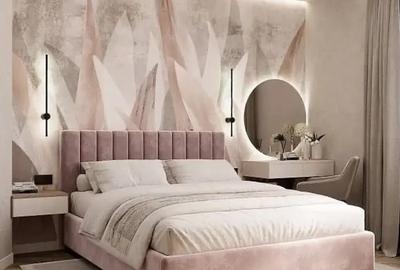 Apartament cu 2 camere semidecomandat în Ștefăneștii de Jos