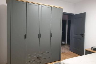 Apartament cu 2 camere în Gara Mare - 2