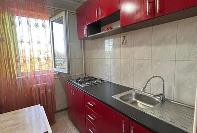 Apartament cu 2 camere semidecomandat în Podu Roș - 6