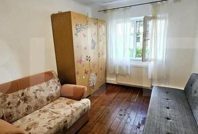 Apartament cu 3 camere decomandat, mobilat în Central - 10