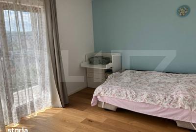 Casă cu 4 camere cu Teren 316 Mp în Grigorescu - 14