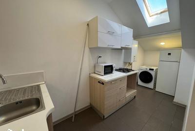Apartament cu 3 camere, mobilat în Tătărași - 11
