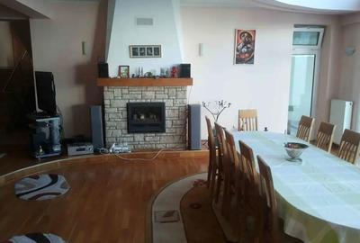Casă cu 6 camere cu Teren 321 Mp în Plantelor - 4