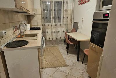 Apartament cu 2 camere decomandat în Central - 4