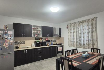 Casă cu 3 camere cu Teren 330 Mp în Clinceni - 7