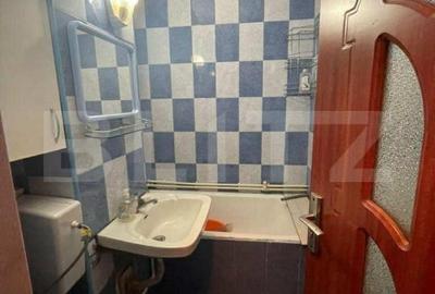 Garsoniera conf 1, Etajul 3, zona Lotrului - 5