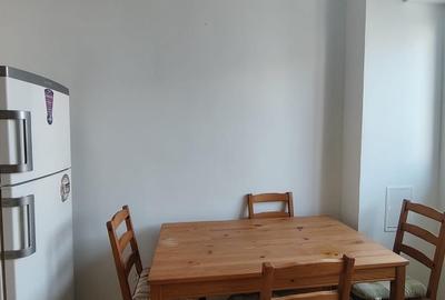 Apartament cu 2 camere semidecomandat în Pantelimon - 9