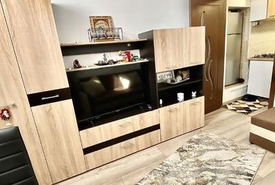 Garsonieră decomandată în Sebastian - 2