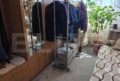 Apartament cu 4 camere decomandat în B-dul București - 1