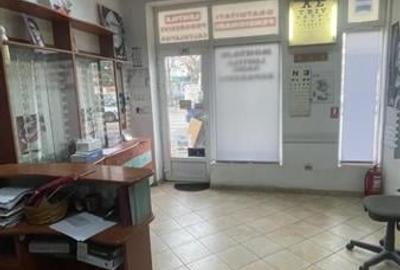 Ferdinand stradal, spatiu comercial 25 mp - 5