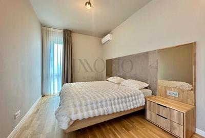Apartament 3 Camere | Parcare Subterana | Jardins du Nord - 13