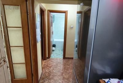 Apartament cu 2 camere în Central - 7