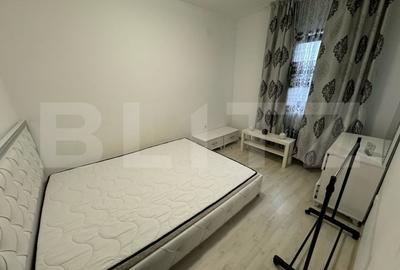 Apartament cu 3 camere, incalzirea prin pardoseala, Ac, cartier Magnolia - 9
