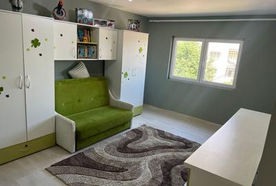 Apartament cu 2 camere decomandat în Central - 2