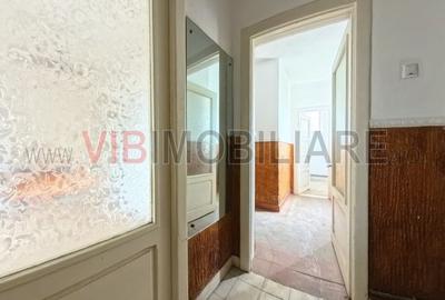 Ploiesti - Str Vasile Lupu - Apartament in vila - SUT 105mp - 8