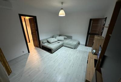 Apartament doua camere, 43mp, cartier Craiovita Noua, zona Niela Apartament doua camere, 43mp, cartier Craiovita Noua, zona Niela - 2