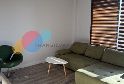 Apartament cu 3 camere decomandat, mobilat în Dâmbul Rotund - 2