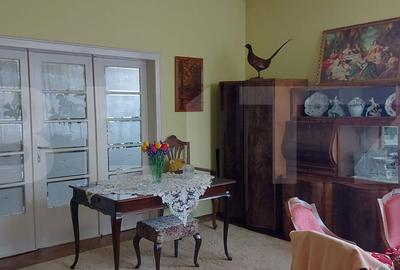 Casă cu 4 camere cu Teren 692 Mp în Micro 17 - 11