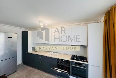 Apartament cu 3 camere decomandat, mobilat în Albert - 3