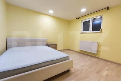 Apartament cu 4 camere decomandat, mobilat în Central - 9